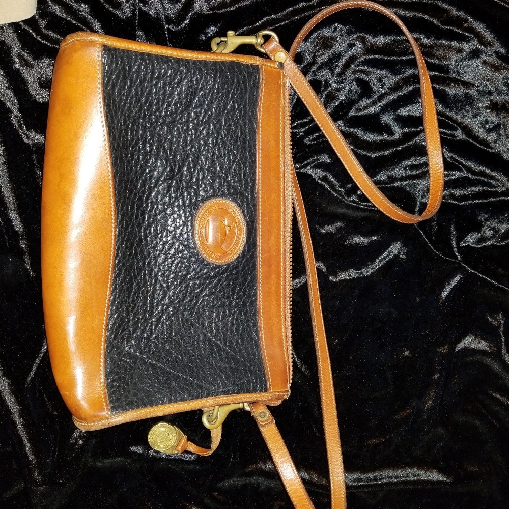 Dooney and Bourke